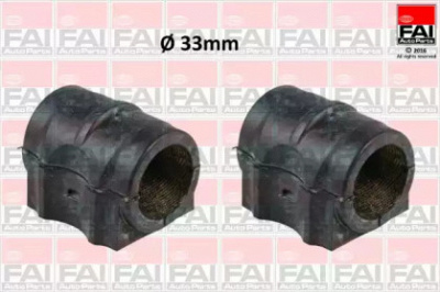 FAI AUTOPARTS ss8011k -  Опора, стабилизатор